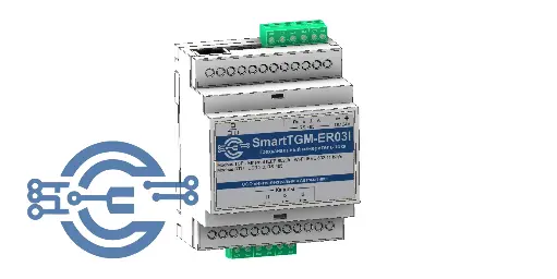 Трехканальный измеритель тока SmartTGM-ER03I