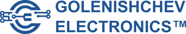 GOLENISHCHEV ELECTRONICS